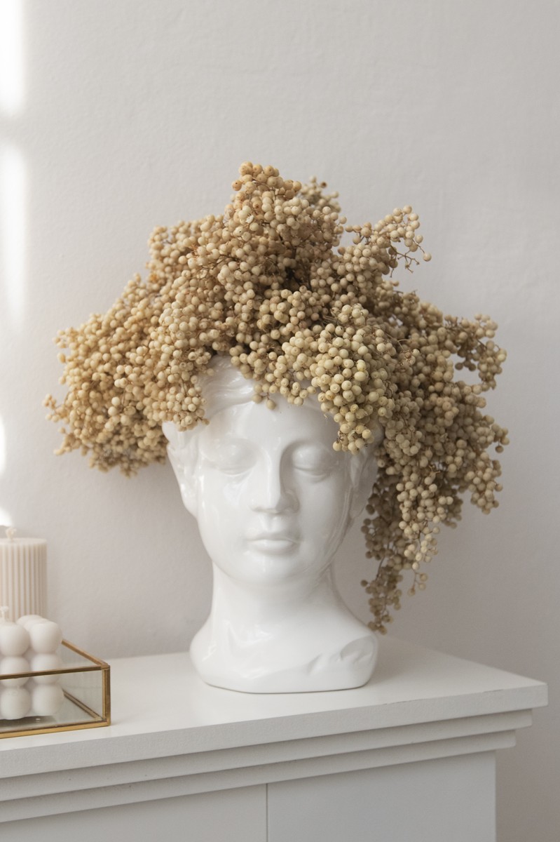 Wazon  ceramiczny LILITH osłonka