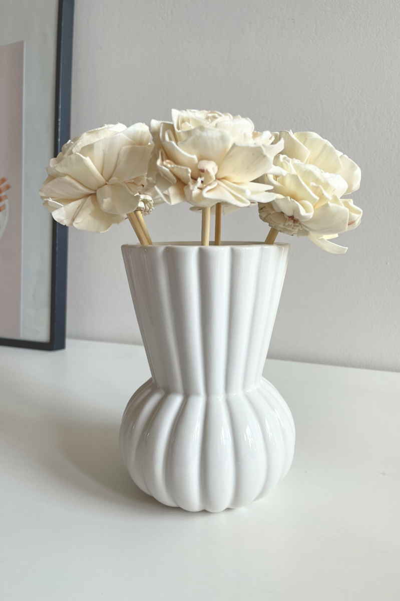 Wazon ceramiczny NORDIC 