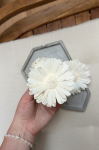 Kwiat SHOLA SUNFLOWER, 8cm